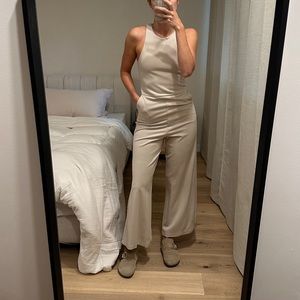 Milo and dexter jumpsuit